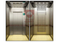AC лифта 320kg 0.4m/S жилой домашний управляет экологически дружелюбным продуктом