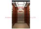 40 лифт виллы Ft/Min 340kg домашний с автоматическими тонкими дверями