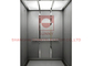 гидравлическая мини жилая дверь отверстия центра лифта 300kg для дома