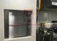 электрический лифт Dumbwaiter 200kg для прачечной подвала кухни ресторана