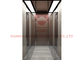 1000 кг гидравлический пассажирский лифт машинная комната меньше VVVF система управления лифтом