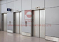 1000 кг гидравлический пассажирский лифт машинная комната меньше VVVF система управления лифтом