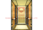 Электрический коммерчески пассажирский лифт для малошумного 6.0м/с осмотра достопримечательностей