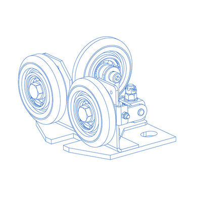 Резиновые/ПУ материалы полуэластичные шнурки для обуви подъемников