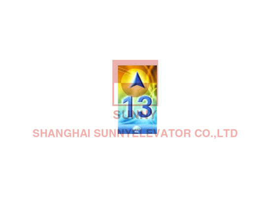 Электронное табло ЛКД лифта на части лифта запасные одна гарантия года