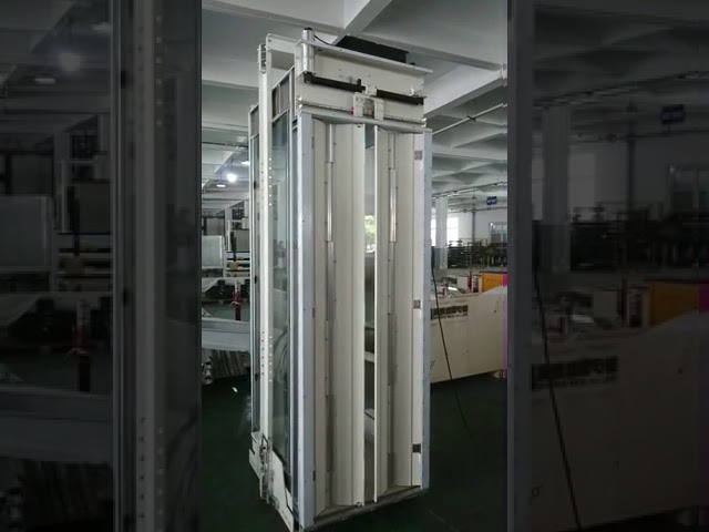 Подъем лифта автомобиля нержавеющей стали пола 3000kg 0.25m/S Roomless гранита