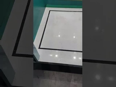 3 фазы, 380В, 50Гц настраиваемая машинная комната меньше лифта для различных требований клиентов