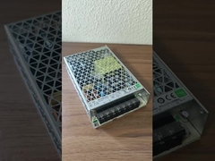 Система управления лифтом VVVF Автомобильная парковка Автомобиль 4т Гидравлический грузовой лифт