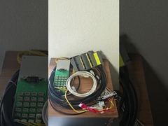 5000-килограммовый грузовой лифт из окрашенной стали с системой управления лифтом VVVF